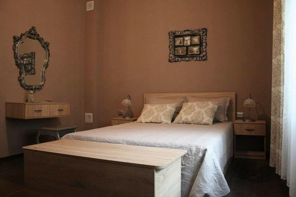 Yavor Apartment Sofia Exterior photo